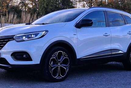 Renault Kadjar 29.000 km 18.999 &euro; Bergisch Gladbach 51469