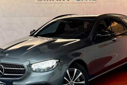 Mercedes-Benz E 300 117.000 km 28.900 &euro; Remscheid 42855