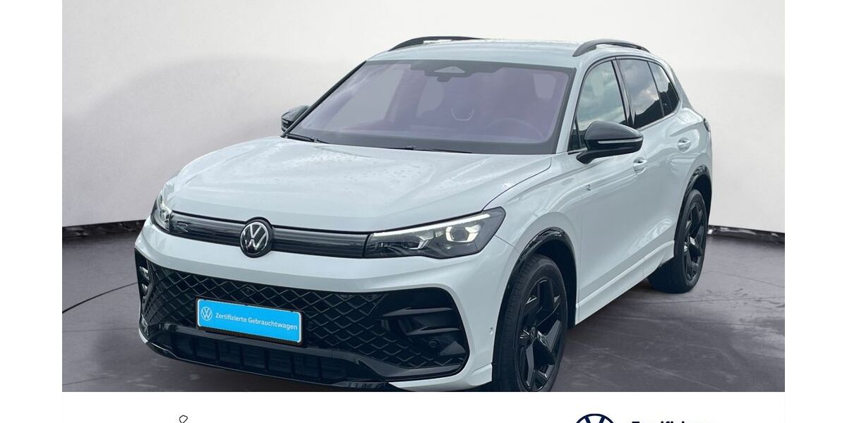 VW Tiguan 17.491 km 41.950 &euro; Hilden 40721