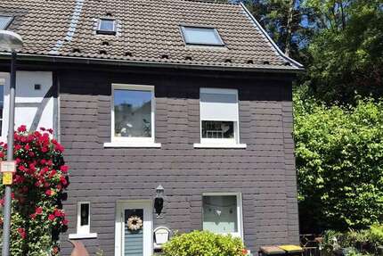 Haus Wuppertal Lichtenplatz - 5 Zimmer, 115 m&sup2;, 299.000&euro; | Angebot:26726019