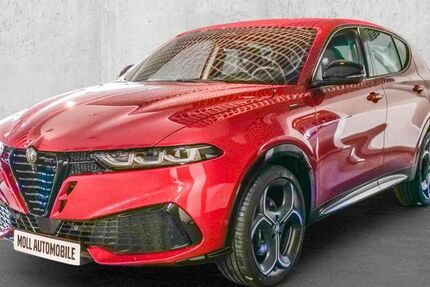 Alfa Romeo Tonale 8.500 km 46.550 &euro; Köln 50825