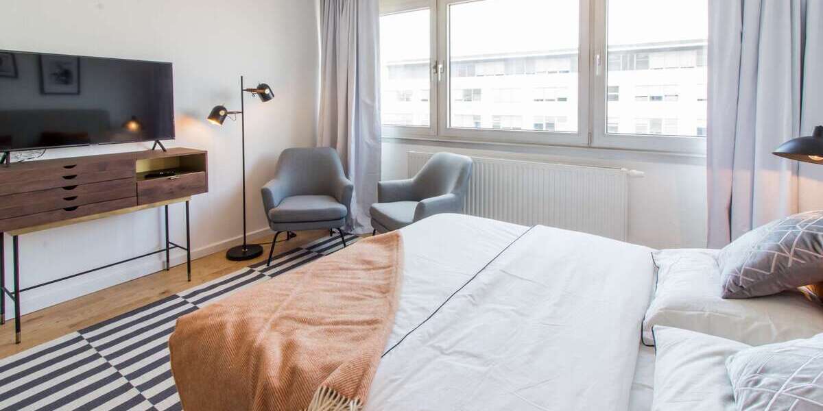 Zimmer Köln Müngersdorf - 1 Zimmer, 1.090&euro; | Angebot:27100387