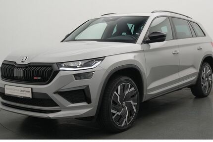 Skoda Kodiaq 20.814 km 43.988 &euro; Leverkusen 51379