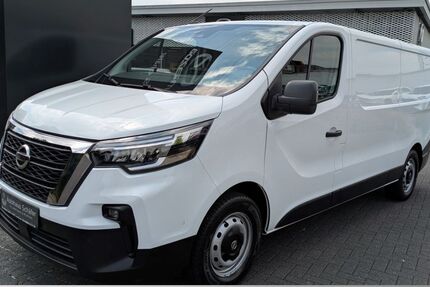 Nissan Primastar 60.699 km 23.945 &euro; Leverkusen 51373