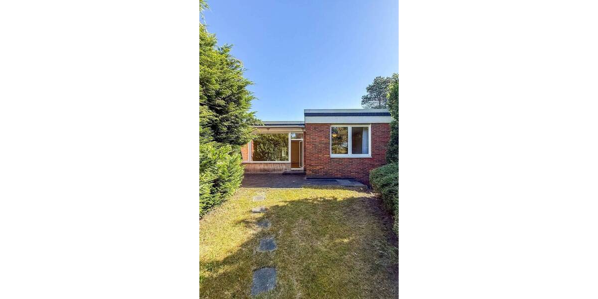 Einfamilienhaus Bergisch Gladbach Bensberg - 4 Zimmer, 125 m&sup2;, 575.000&euro; | Angebot:26817335