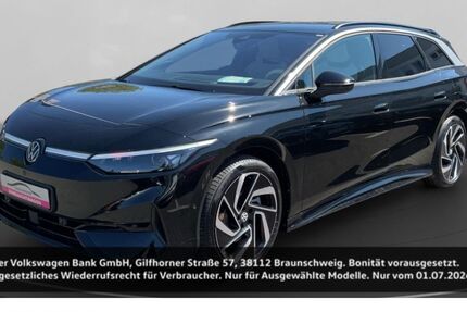 VW ID.7 17.993 km 52.980 &euro; Köln-Mülheim 51063
