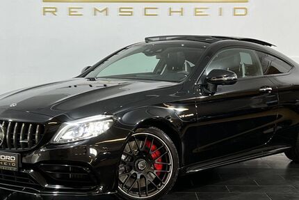 Mercedes-Benz C 63 AMG 52.400 km 75.990 &euro; Remscheid 42897