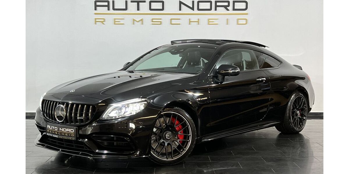 Mercedes-Benz C 63 AMG 52.400 km 75.990 &euro; Remscheid 42897
