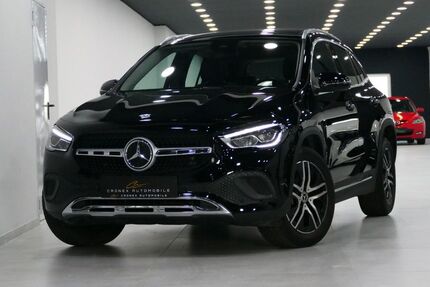 Mercedes-Benz GLA 220 62.987 km 34.780 &euro; Wuppertal 42349