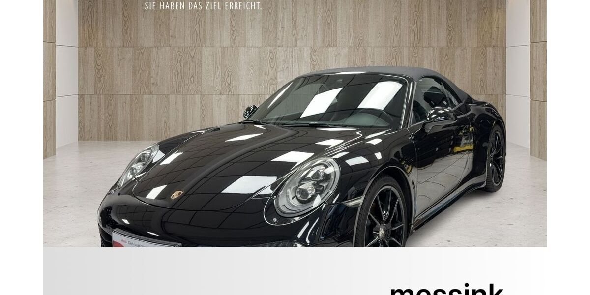 Porsche 991 149.178 km 73.750 &euro; Wermelskirchen 42929