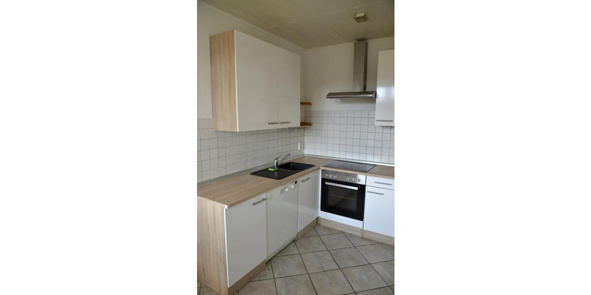 Etagenwohnung Frechen - 2 Zimmer, 61 m&sup2;, 210.000&euro; | Angebot:25813285