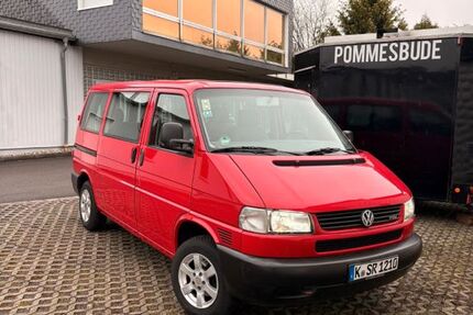 VW T4 Multivan 420.000 km 9.900 &euro; Köln 51149