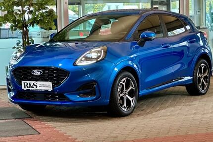 Ford Puma 13.598 km 22.500 &euro; Köln 50769