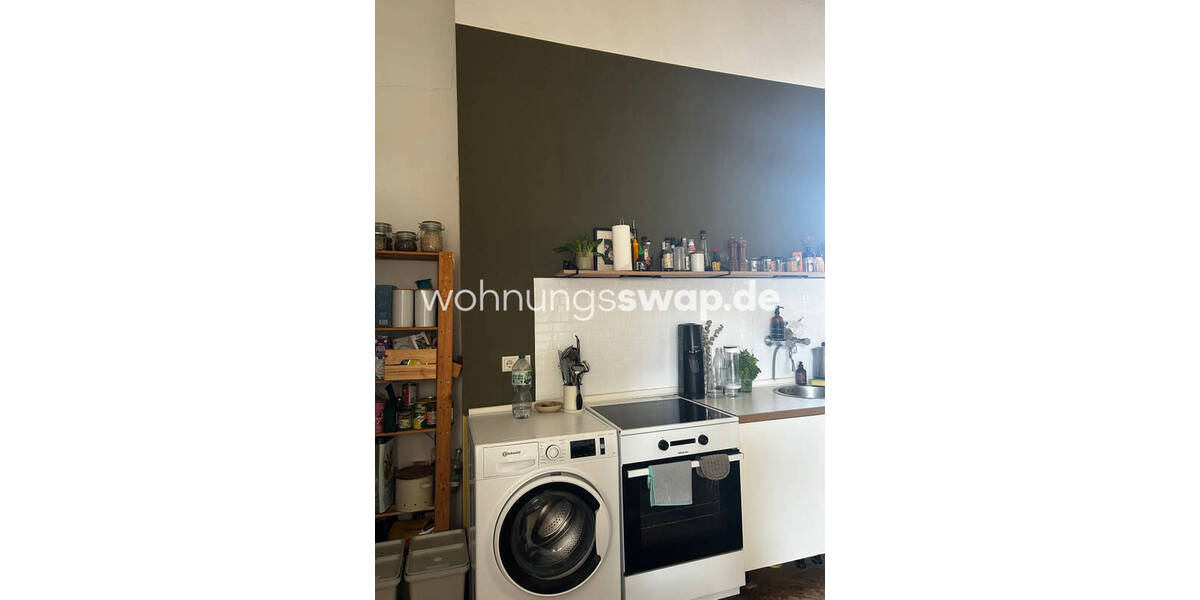 Etagenwohnung Köln Neustadt-Süd - 3 Zimmer, 75 m&sup2;, 834&euro; | Angebot:26213241