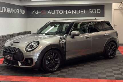 Mini Cooper SD Clubman 110.000 km 16.999 &euro; Remscheid 42857