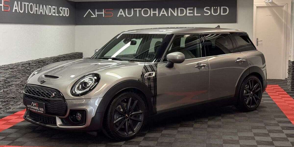 Mini Cooper SD Clubman 110.000 km 16.999 &euro; Remscheid 42857