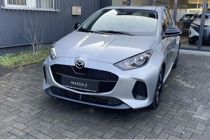 Mazda 2 Hybrid 2.885 km 22.268 &euro; Monheim 40789