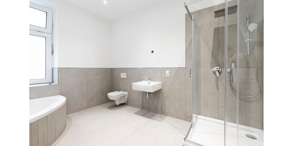 Etagenwohnung Wuppertal Arrenberg - 2 Zimmer, 75 m&sup2;, 880&euro; | Angebot:26005025