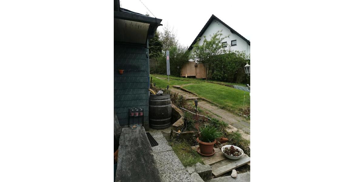 Einfamilienhaus Solingen Central - 2 Zimmer, 45 m&sup2;, 179.000&euro; | Angebot:26215337