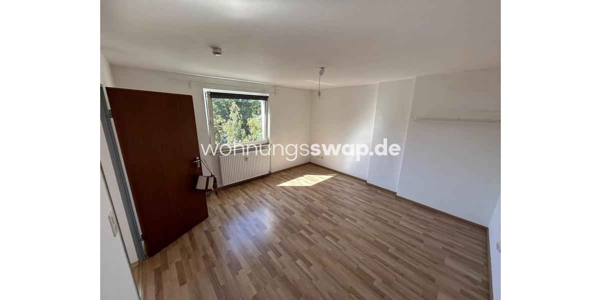 Etagenwohnung Köln Nippes - 1 Zimmer, 32 m&sup2;, 500&euro; | Angebot:25181573