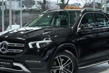 Mercedes-Benz GLE 350 105.851 km 41.900 &euro; Remscheid/NRW 42855
