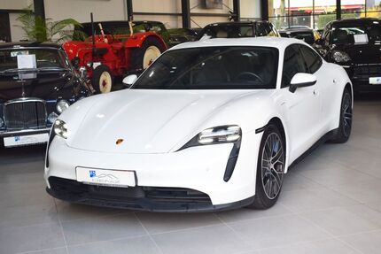 Porsche Taycan 49.000 km 53.899 &euro; Meerbusch 40667