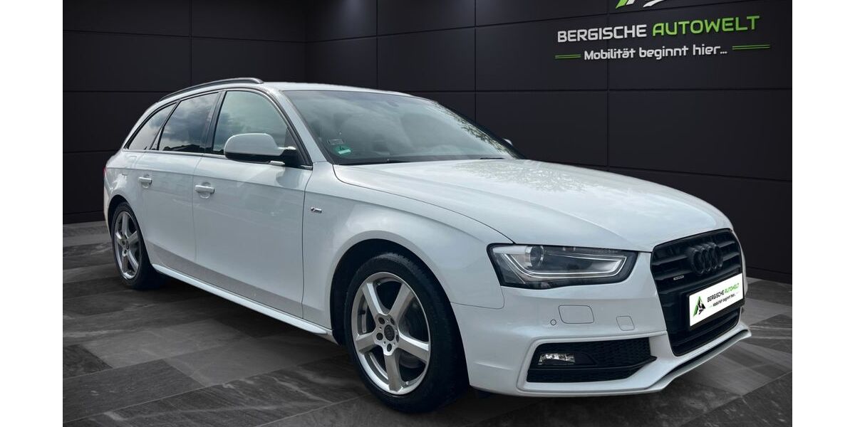 Audi A4 132.374 km 14.480 &euro; Bergisch Gladbach 51469