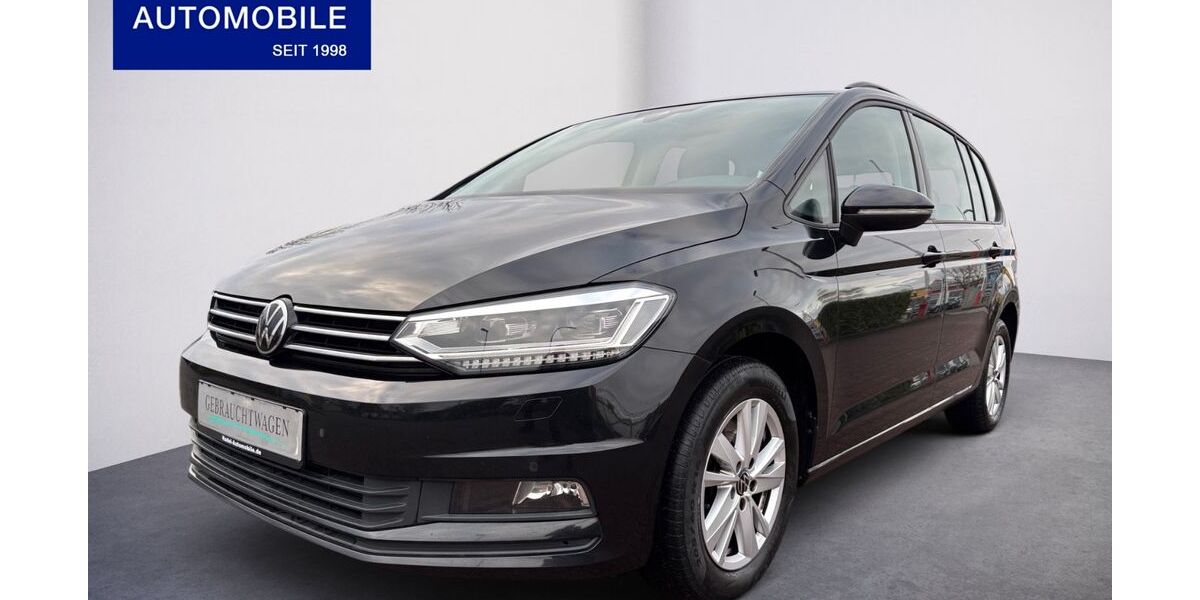 VW Touran 151.000 km 15.490 &euro; Neuss 41462