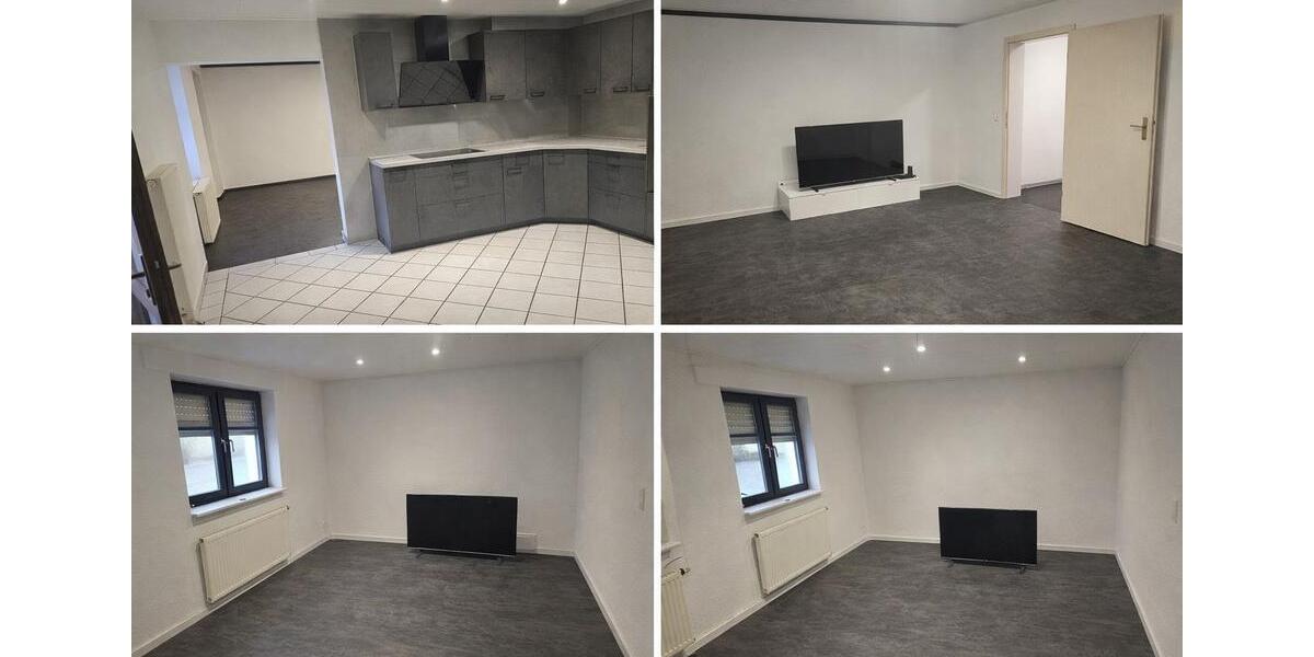 Erdgeschoßwohnung Bergisch Gladbach - 2.5 Zimmer, 79 m&sup2;, 1.050&euro; | Angebot:25925588
