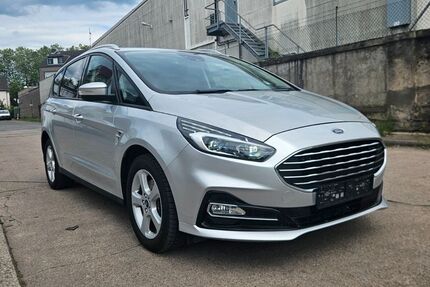 Ford S-Max 63.200 km 17.999 &euro; Neuss 41460
