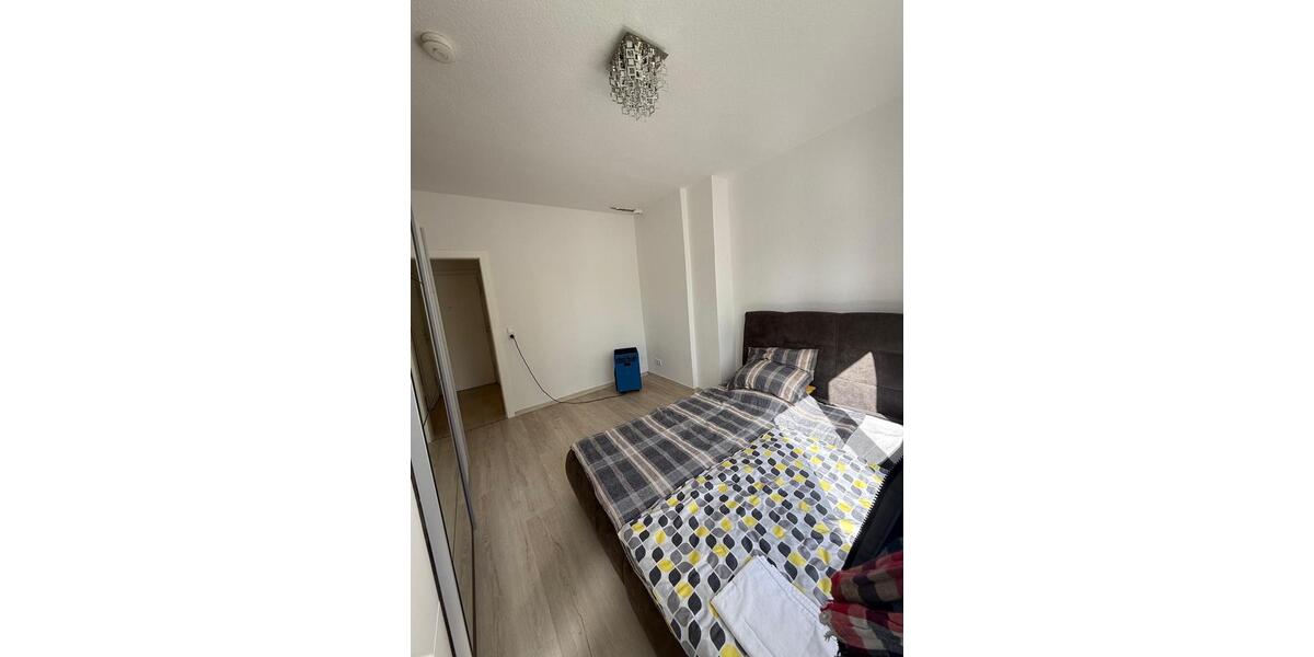 Etagenwohnung Düsseldorf Flingern Süd - 2 Zimmer, 50 m&sup2;, 900&euro; | Angebot:25988590