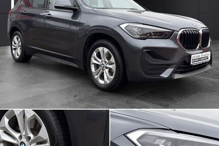 BMW X1 23.600 km 24.380 &euro; Köln 50739