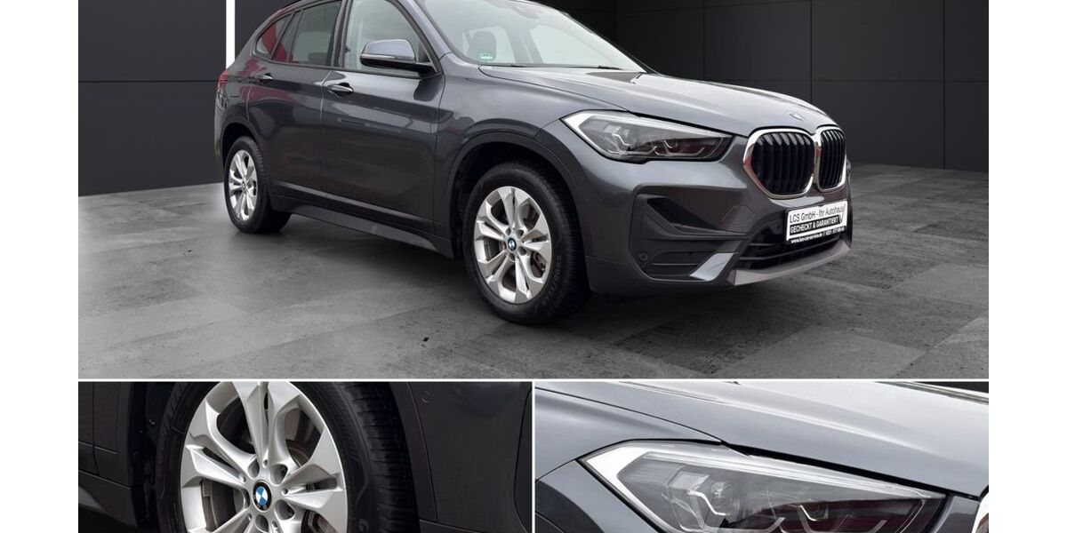 BMW X1 23.600 km 24.380 &euro; Köln 50739