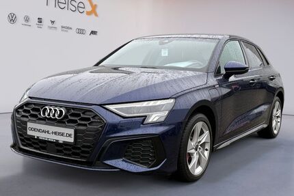 Audi A3 43.593 km 24.980 &euro; Köln 50739