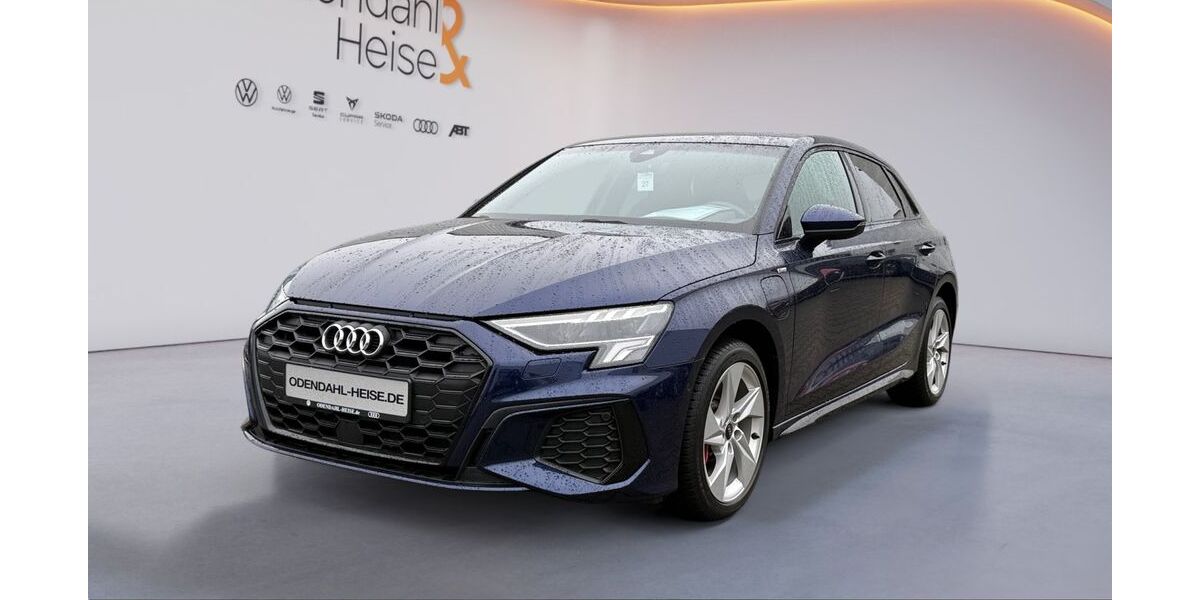 Audi A3 43.593 km 24.980 &euro; Köln 50739