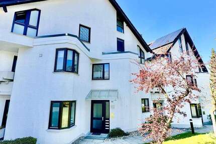 Wohnung Wuppertal Eckbusch - 3 Zimmer, 110 m&sup2;, 399.000&euro; | Angebot:26110600