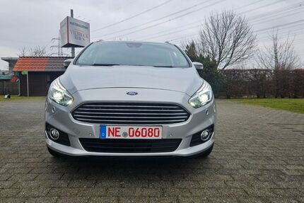 Ford S-Max 100.500 km 15.499 &euro; Neuss 41462