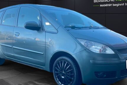 Mitsubishi Colt 164.884 km 3.480 &euro; Bergisch Gladbach 51469
