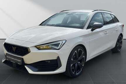 Cupra Leon 26.600 km 31.990 &euro; Wuppertal 42109