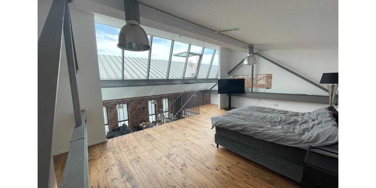 Loft - Studio - Atelier Willich - 2 Zimmer, 175 m&sup2;, 670.000&euro; | Angebot:25160220
