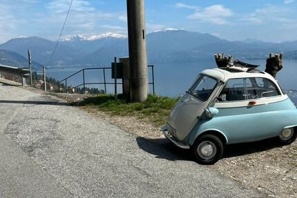 BMW Andere 44.000 km 25.900 &euro; Wuppertal 42349