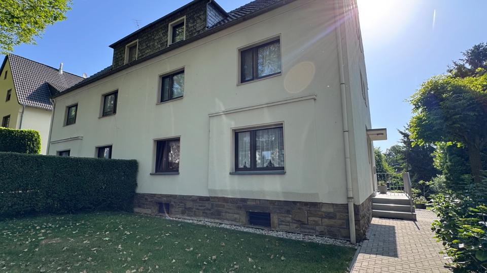 Mehrfamilienhaus, Wohnhaus Erkrath - 6 Zimmer, 167 m&sup2;, 499.000&euro; | Angebot:26821793