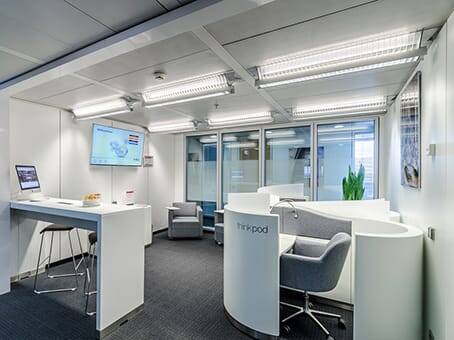 Gewerbeobjekt Düsseldorf Unterbilk - 1.567&euro; | Angebot:25720551