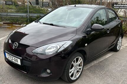 Mazda 2 214.000 km 3.000 &euro; Neuss 41472