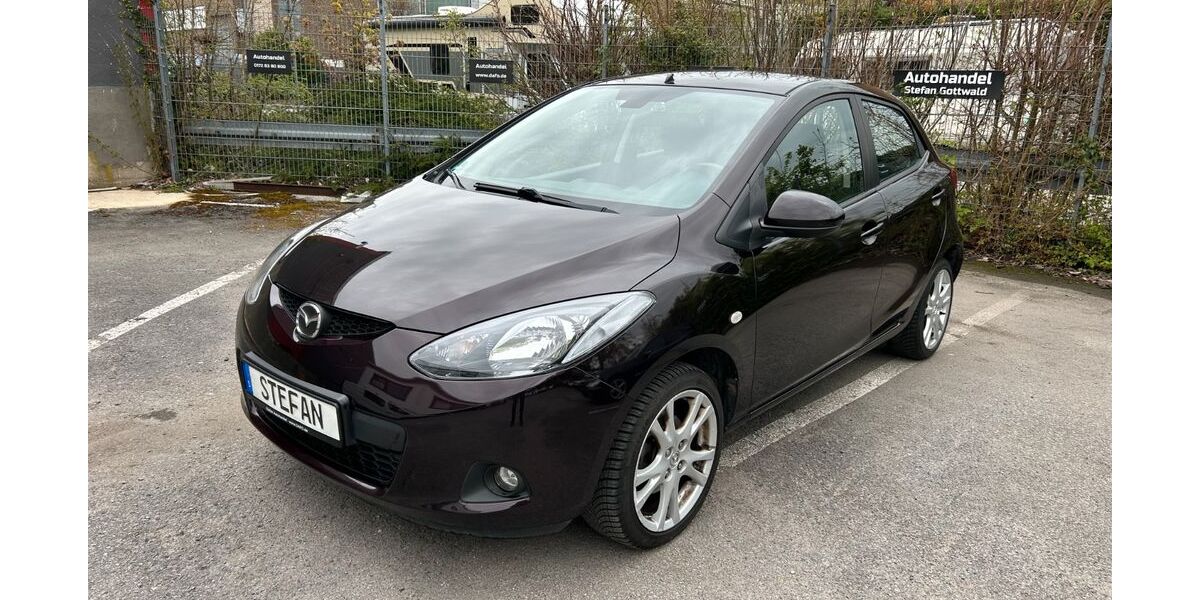 Mazda 2 214.000 km 3.000 &euro; Neuss 41472