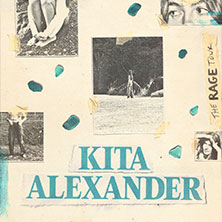Kita Alexander - The Rage Tour 16.10.2026 Mikropol