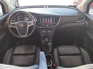 Opel Mokka X Ultimate 1.4 Navi Tempo Leder SHZ LHZ Kam 78.532 km 13.890 &euro; HAAN 42781