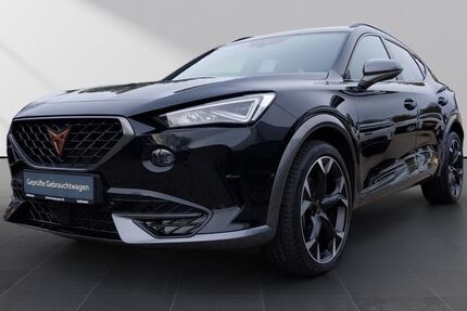 Cupra Formentor 14.818 km 30.400 &euro; Solingen 42719