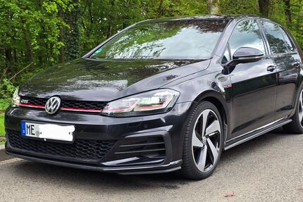 VW Golf 66.500 km 19.900 &euro; velbert 42551