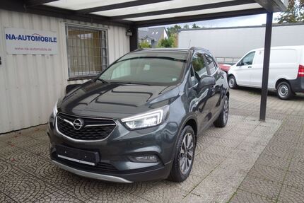Opel Mokka 158.000 km 8.400 &euro; Langenfeld 40764